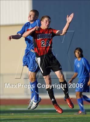 Thumbnail 2 in Sylmar @ Hart photogallery.