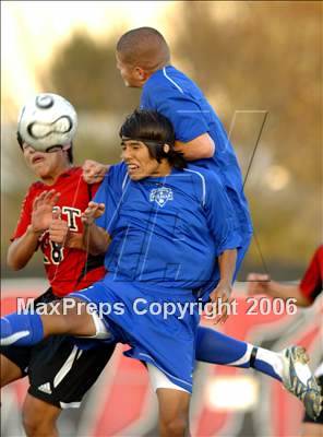 Thumbnail 3 in Sylmar @ Hart photogallery.