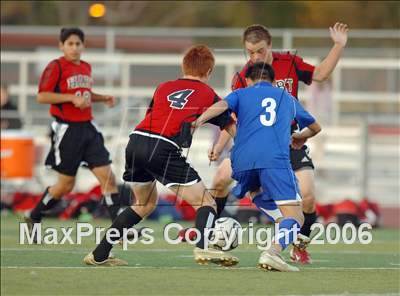 Thumbnail 3 in Sylmar @ Hart photogallery.