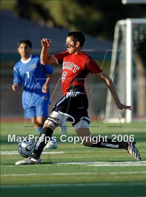 Thumbnail 3 in Sylmar @ Hart photogallery.