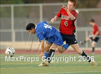 Thumbnail 1 in Sylmar @ Hart photogallery.