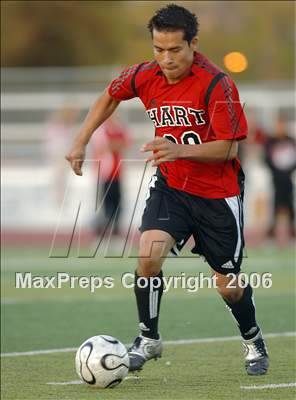 Thumbnail 3 in Sylmar @ Hart photogallery.