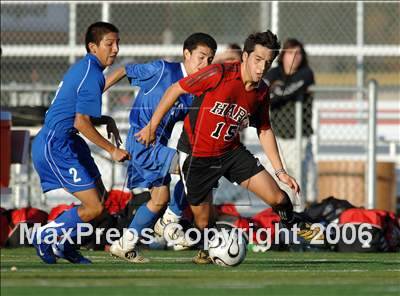 Thumbnail 2 in Sylmar @ Hart photogallery.