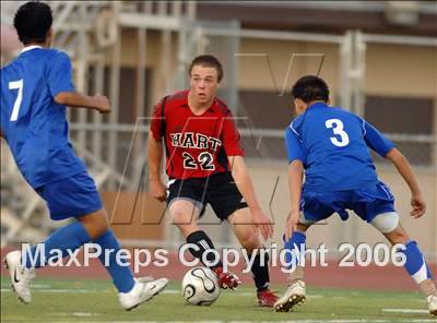 Thumbnail 3 in Sylmar @ Hart photogallery.