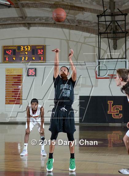 Thumbnail 3 in Bonita @ La Canada (La Canada Holiday Tournament) photogallery.