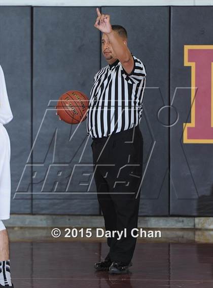 Thumbnail 3 in Bonita @ La Canada (La Canada Holiday Tournament) photogallery.