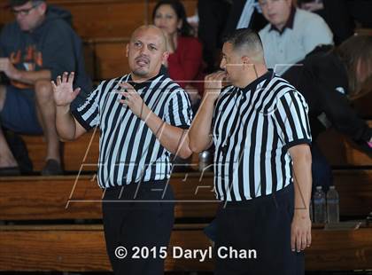 Thumbnail 3 in Bonita @ La Canada (La Canada Holiday Tournament) photogallery.