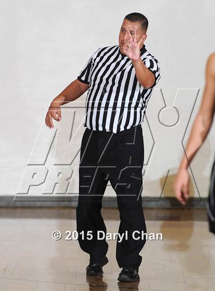 Thumbnail 3 in Bonita @ La Canada (La Canada Holiday Tournament) photogallery.