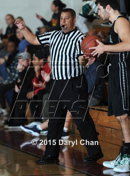 Thumbnail 1 in Bonita @ La Canada (La Canada Holiday Tournament) photogallery.