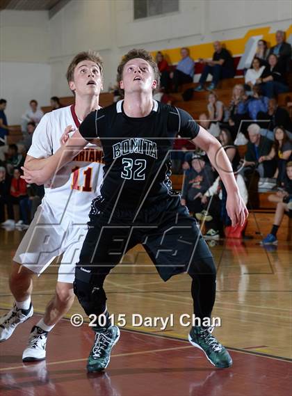 Thumbnail 2 in Bonita @ La Canada (La Canada Holiday Tournament) photogallery.
