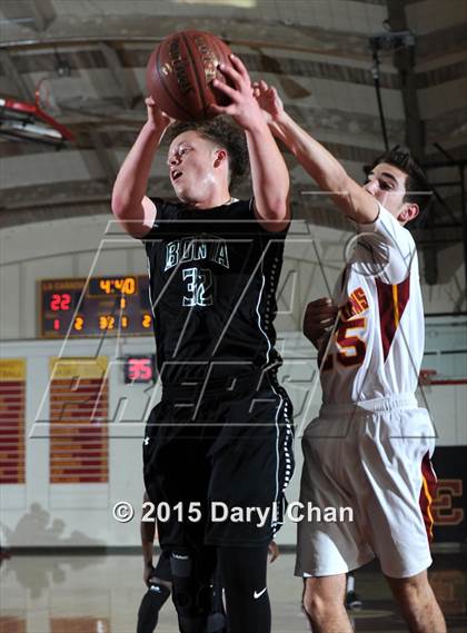 Thumbnail 2 in Bonita @ La Canada (La Canada Holiday Tournament) photogallery.