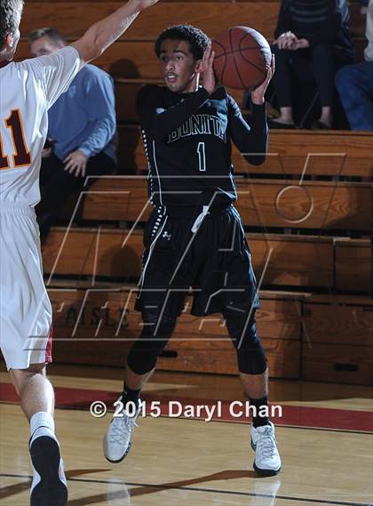 Thumbnail 2 in Bonita @ La Canada (La Canada Holiday Tournament) photogallery.