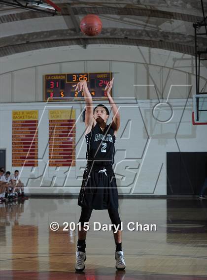 Thumbnail 3 in Bonita @ La Canada (La Canada Holiday Tournament) photogallery.