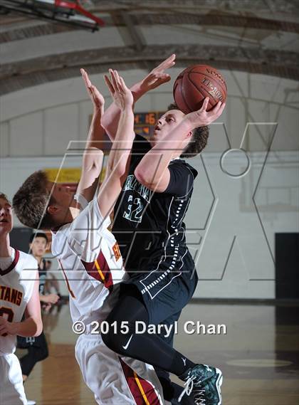 Thumbnail 1 in Bonita @ La Canada (La Canada Holiday Tournament) photogallery.