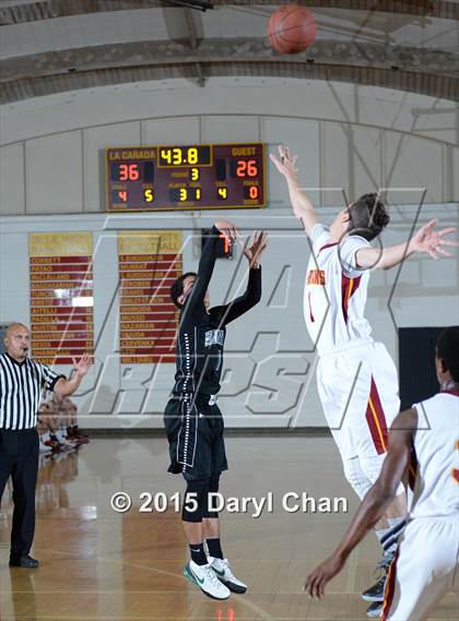 Thumbnail 3 in Bonita @ La Canada (La Canada Holiday Tournament) photogallery.