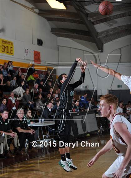Thumbnail 3 in Bonita @ La Canada (La Canada Holiday Tournament) photogallery.