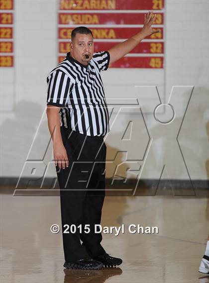 Thumbnail 1 in Bonita @ La Canada (La Canada Holiday Tournament) photogallery.