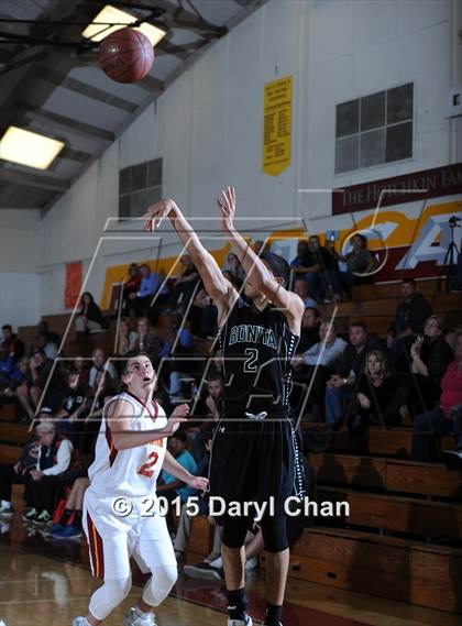 Thumbnail 3 in Bonita @ La Canada (La Canada Holiday Tournament) photogallery.