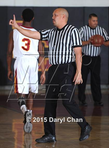 Thumbnail 3 in Bonita @ La Canada (La Canada Holiday Tournament) photogallery.
