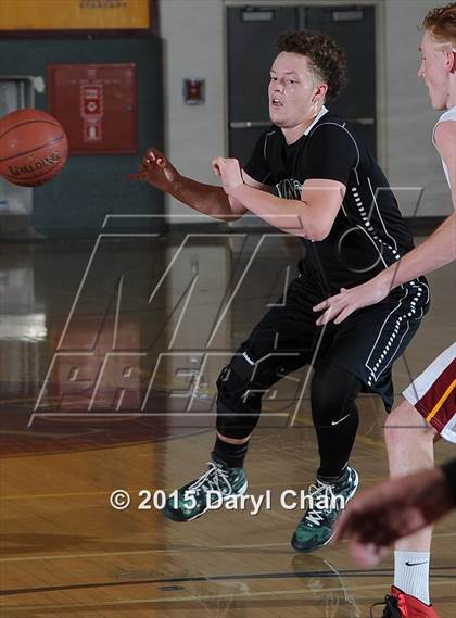 Thumbnail 2 in Bonita @ La Canada (La Canada Holiday Tournament) photogallery.
