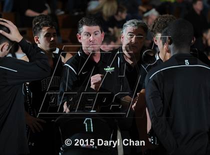 Thumbnail 2 in Bonita @ La Canada (La Canada Holiday Tournament) photogallery.