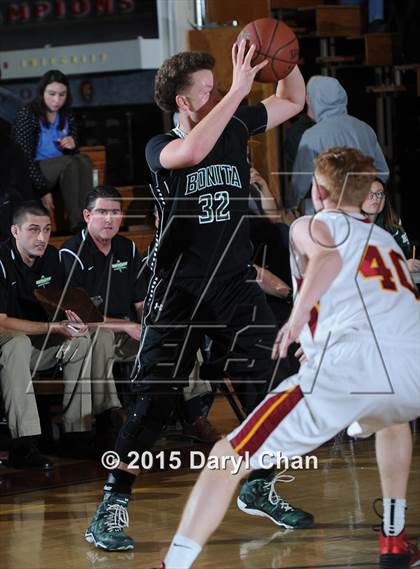 Thumbnail 1 in Bonita @ La Canada (La Canada Holiday Tournament) photogallery.