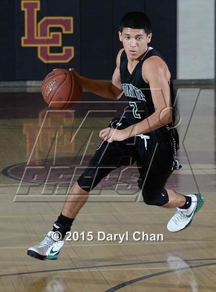 Thumbnail 1 in Bonita @ La Canada (La Canada Holiday Tournament) photogallery.