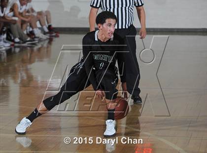 Thumbnail 2 in Bonita @ La Canada (La Canada Holiday Tournament) photogallery.