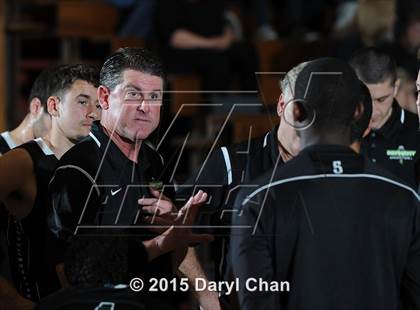 Thumbnail 1 in Bonita @ La Canada (La Canada Holiday Tournament) photogallery.