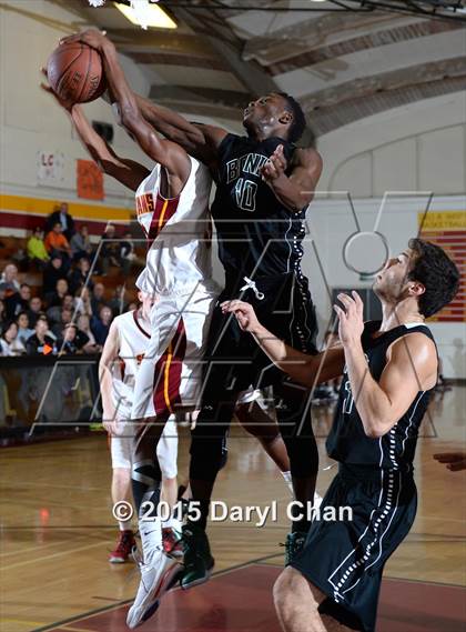 Thumbnail 3 in Bonita @ La Canada (La Canada Holiday Tournament) photogallery.