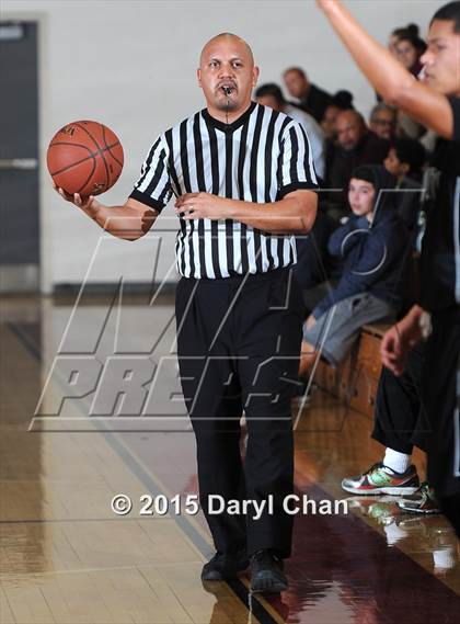 Thumbnail 1 in Bonita @ La Canada (La Canada Holiday Tournament) photogallery.