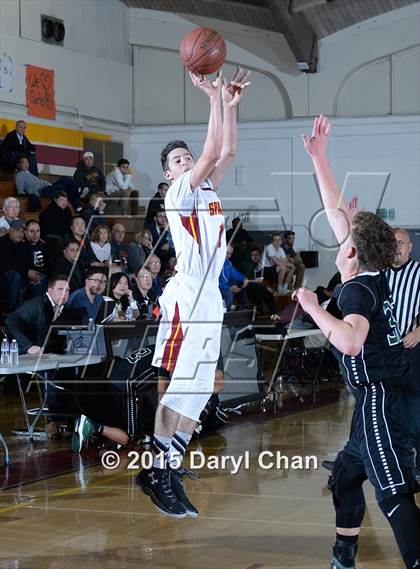 Thumbnail 3 in Bonita @ La Canada (La Canada Holiday Tournament) photogallery.