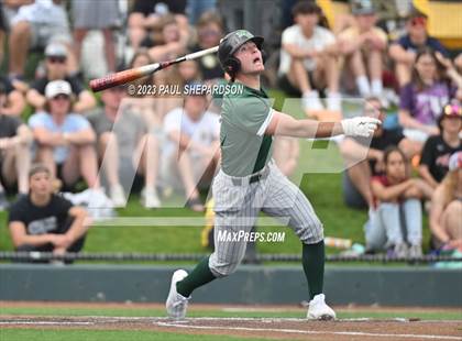 Thumbnail 2 in Mountain Vista vs. Rock Canyon (CHSAA 5A State 1st Round) photogallery.