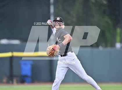 Thumbnail 1 in Mountain Vista vs. Rock Canyon (CHSAA 5A State 1st Round) photogallery.