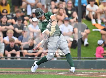 Thumbnail 2 in Mountain Vista vs. Rock Canyon (CHSAA 5A State 1st Round) photogallery.