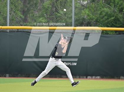 Thumbnail 2 in Mountain Vista vs. Rock Canyon (CHSAA 5A State 1st Round) photogallery.