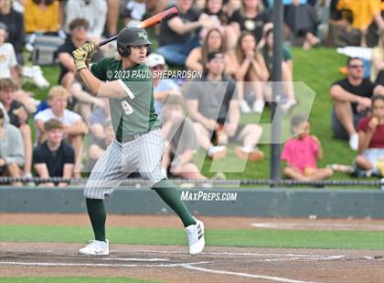 Thumbnail 3 in Mountain Vista vs. Rock Canyon (CHSAA 5A State 1st Round) photogallery.