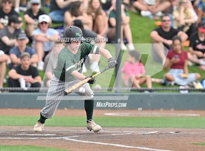 Thumbnail 1 in Mountain Vista vs. Rock Canyon (CHSAA 5A State 1st Round) photogallery.