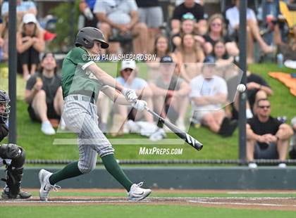 Thumbnail 1 in Mountain Vista vs. Rock Canyon (CHSAA 5A State 1st Round) photogallery.