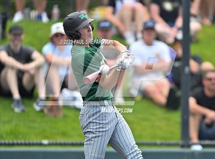 Thumbnail 3 in Mountain Vista vs. Rock Canyon (CHSAA 5A State 1st Round) photogallery.