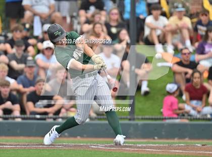 Thumbnail 3 in Mountain Vista vs. Rock Canyon (CHSAA 5A State 1st Round) photogallery.