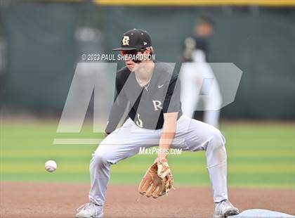 Thumbnail 2 in Mountain Vista vs. Rock Canyon (CHSAA 5A State 1st Round) photogallery.