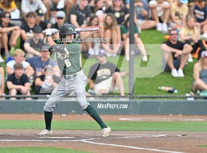 Thumbnail 1 in Mountain Vista vs. Rock Canyon (CHSAA 5A State 1st Round) photogallery.