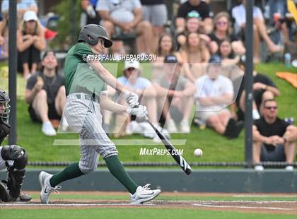 Thumbnail 3 in Mountain Vista vs. Rock Canyon (CHSAA 5A State 1st Round) photogallery.