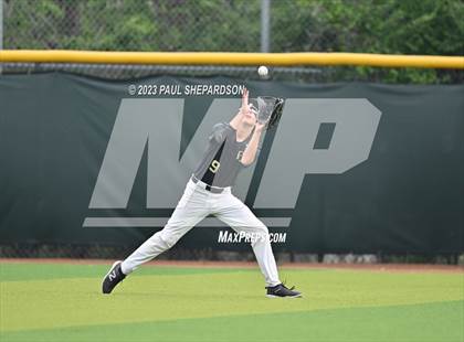 Thumbnail 3 in Mountain Vista vs. Rock Canyon (CHSAA 5A State 1st Round) photogallery.