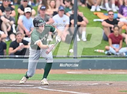 Thumbnail 3 in Mountain Vista vs. Rock Canyon (CHSAA 5A State 1st Round) photogallery.