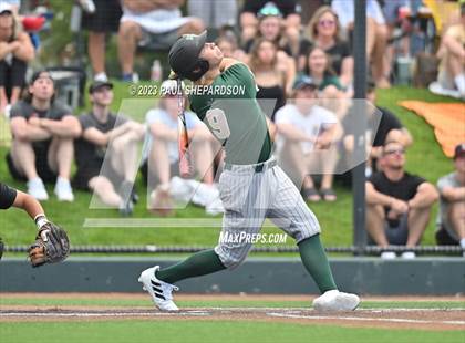 Thumbnail 3 in Mountain Vista vs. Rock Canyon (CHSAA 5A State 1st Round) photogallery.