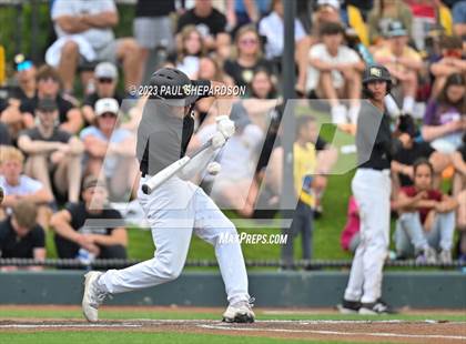 Thumbnail 1 in Mountain Vista vs. Rock Canyon (CHSAA 5A State 1st Round) photogallery.
