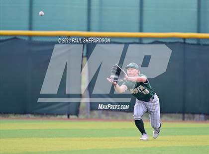 Thumbnail 3 in Mountain Vista vs. Rock Canyon (CHSAA 5A State 1st Round) photogallery.