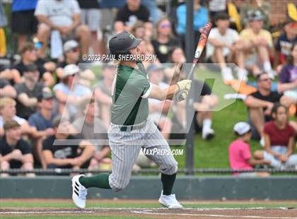 Thumbnail 2 in Mountain Vista vs. Rock Canyon (CHSAA 5A State 1st Round) photogallery.